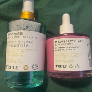 Truly beauty bundle